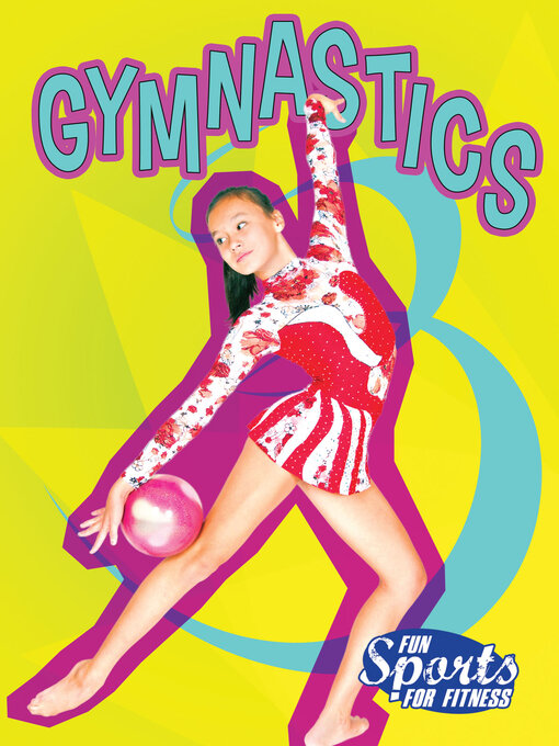 Title details for Gymnastics by Kay Robertson - Available